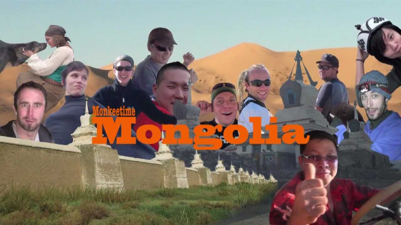 Mongolia | Gers Gone Wild (Part 12)