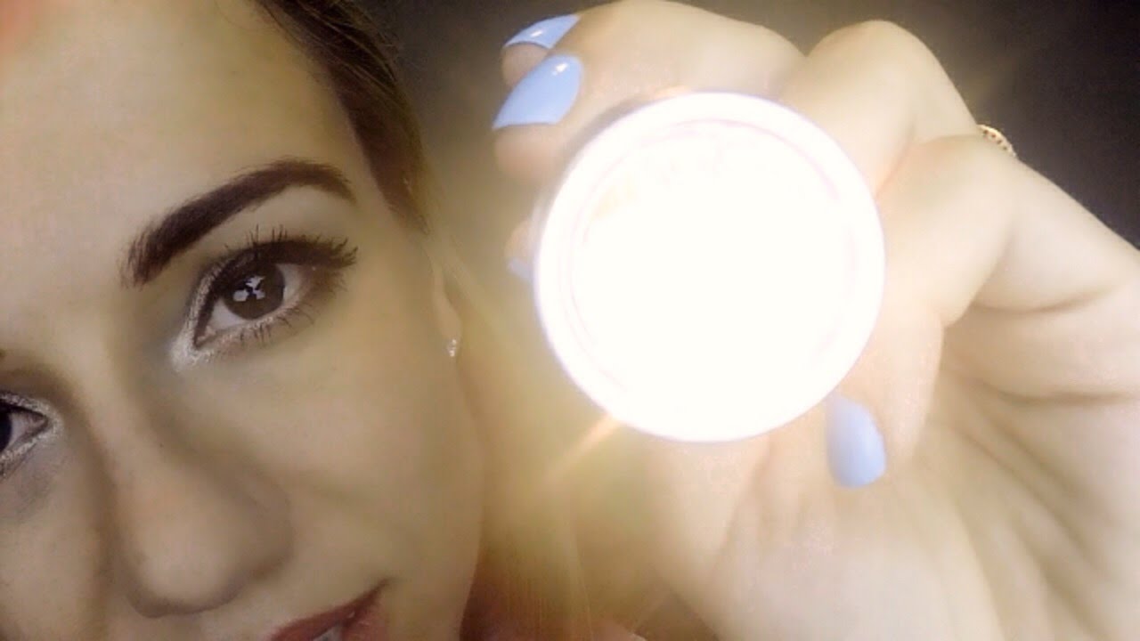 Inaudible Eye Exam Role Play  with Light Triggers *ASMR*