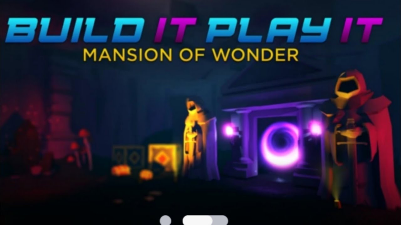 🏰 Mansion of Wonder Secret Codes 2026! Free Rewards Unlocked