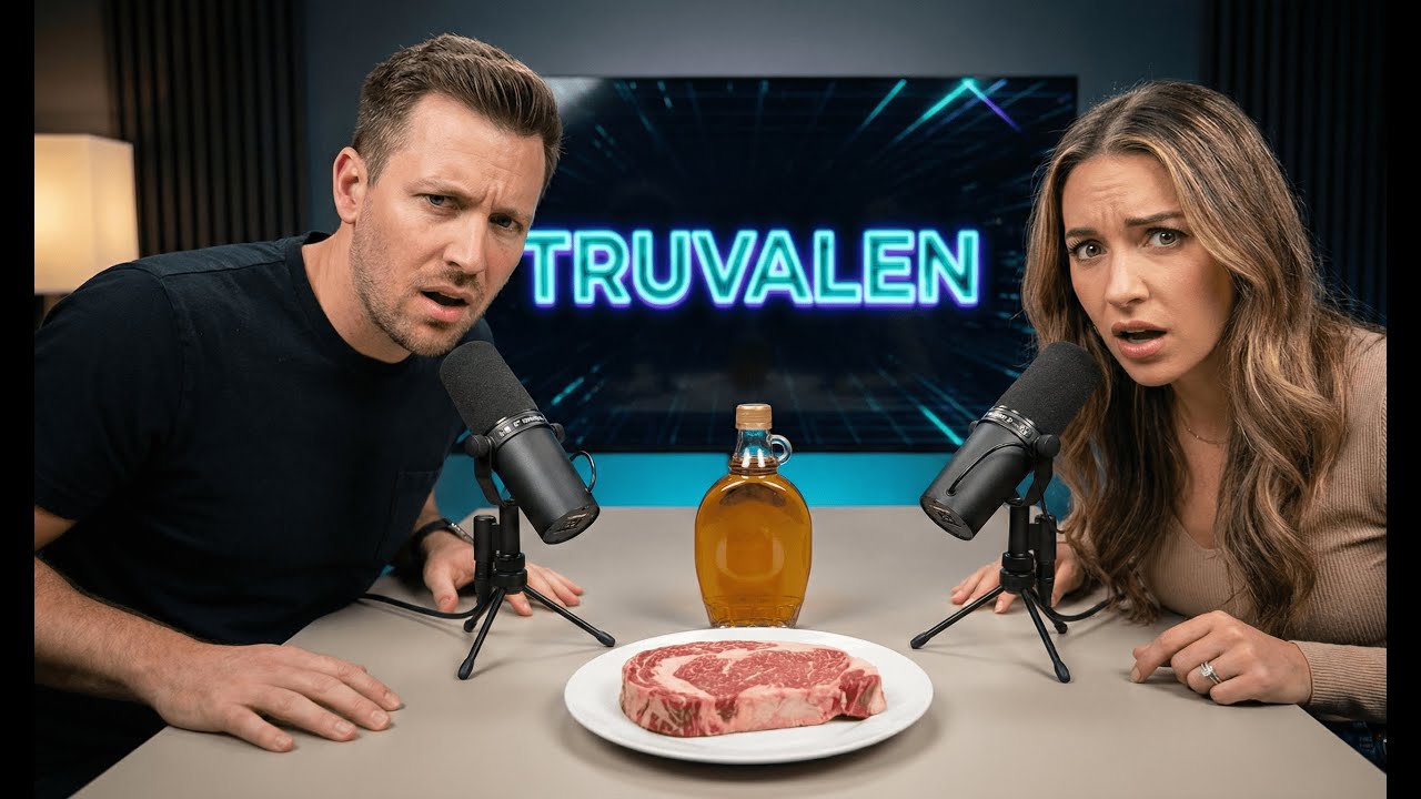 Why You Smell Like Maple Syrup (It's Not What You Think!)