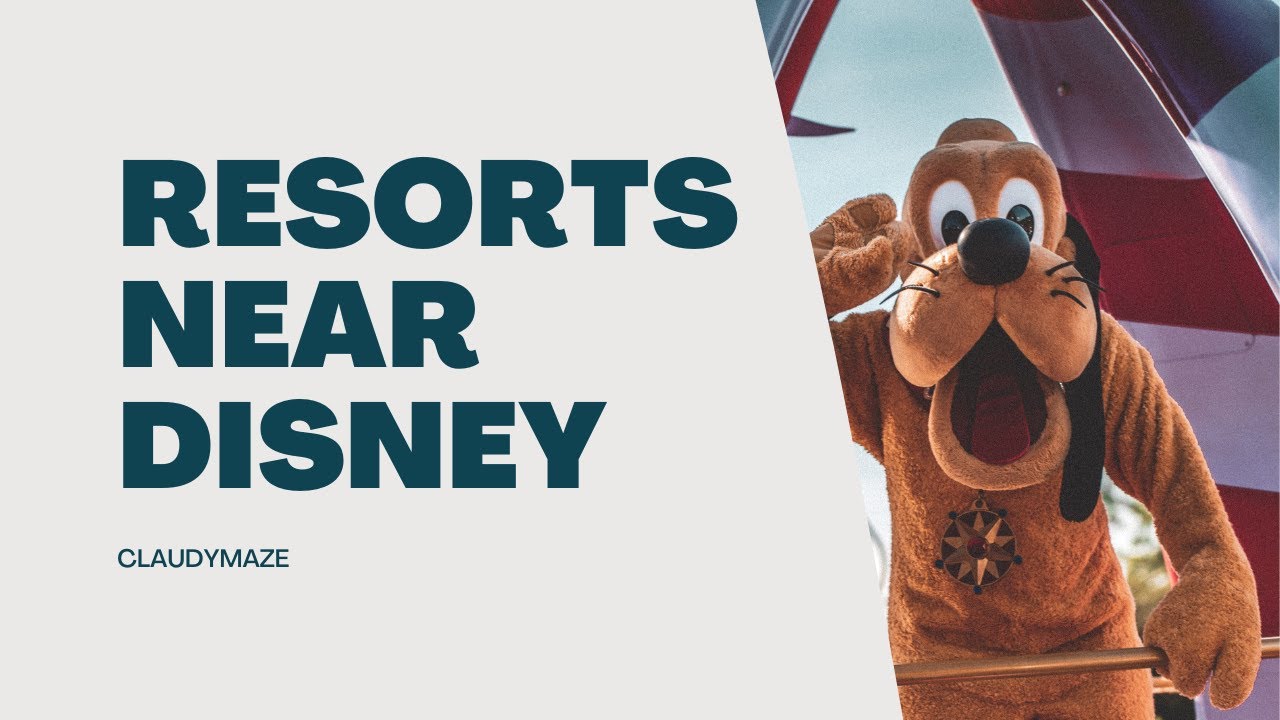 Holiday Inn Club Vacations, Cape Canaveral Beach Resort Favorite Resorts Near Disney