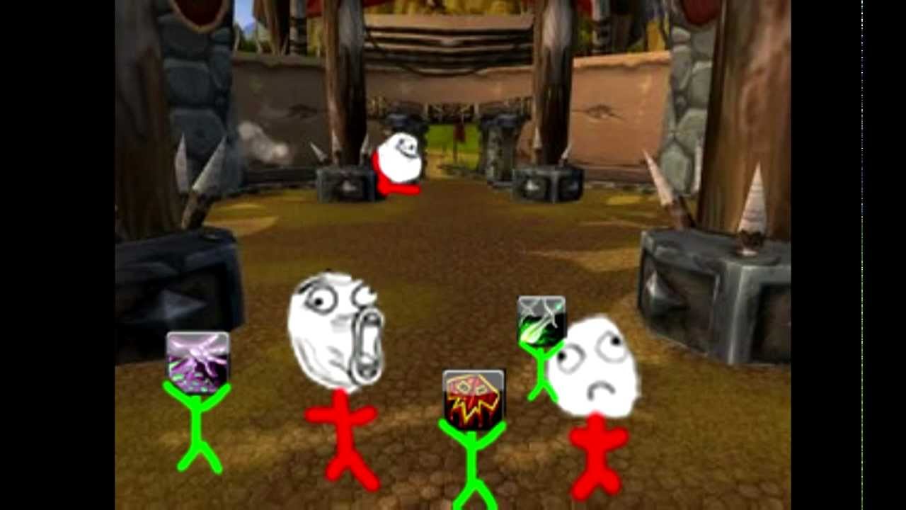 4.3 Resto Shaman Arena PvP 101 Guide