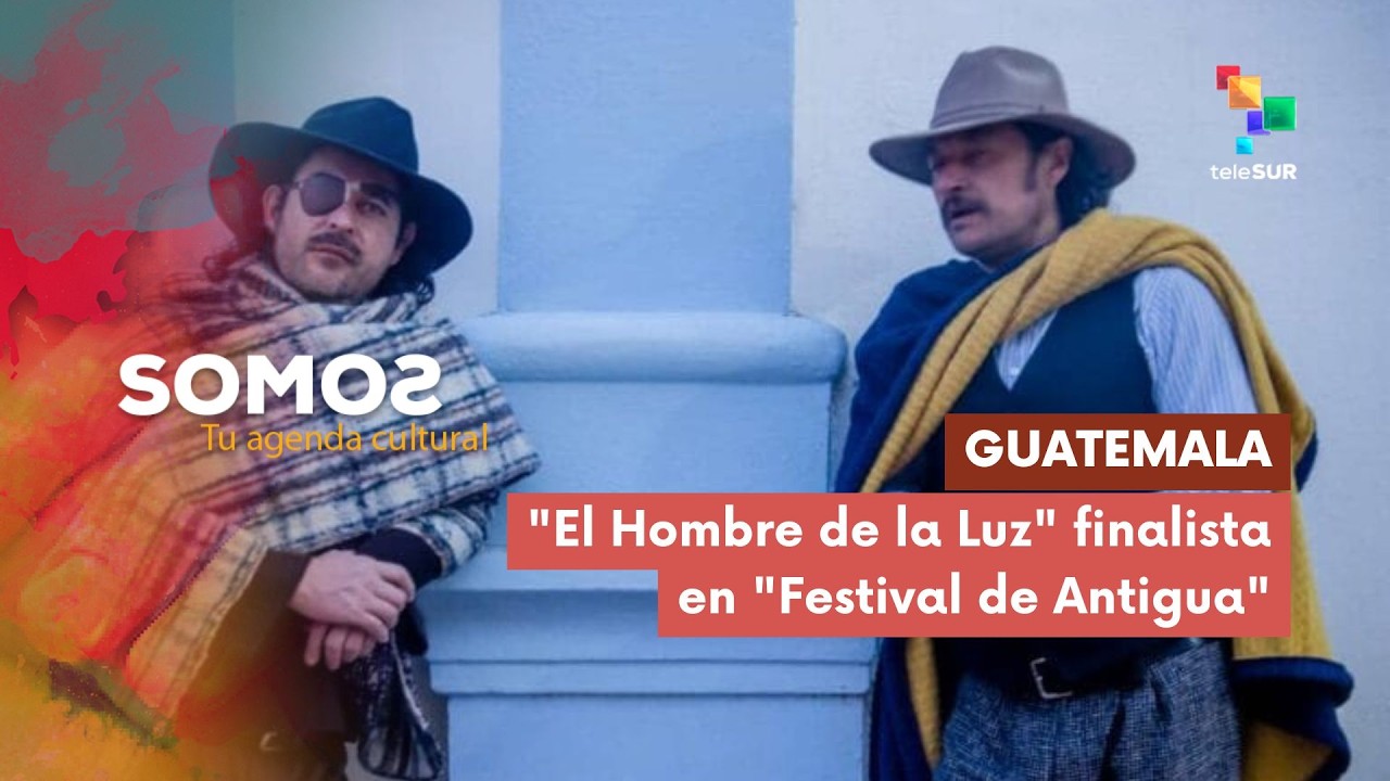SOMOS | Guatemala | 