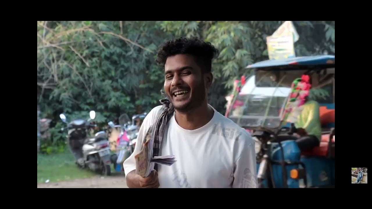 টিঙ্কুর ভিক্ষার ব্যবসা @morharyanvi @justinbieber @filmigaane 