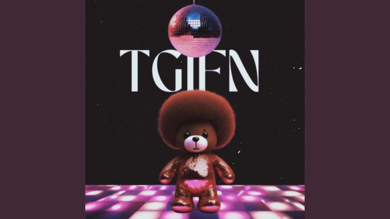 TGIFN (feat. ELEVATED & FRIENDS)