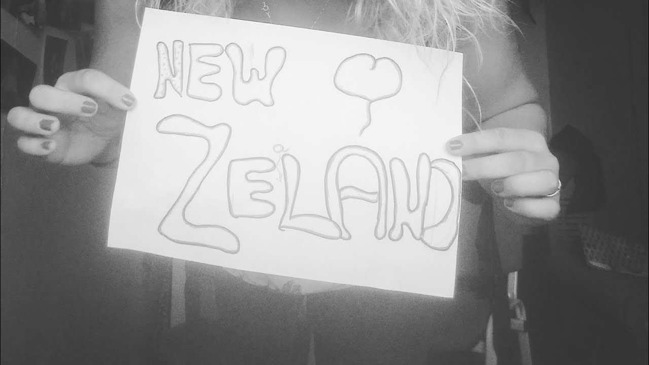 Dou NaBoso - Zéland
