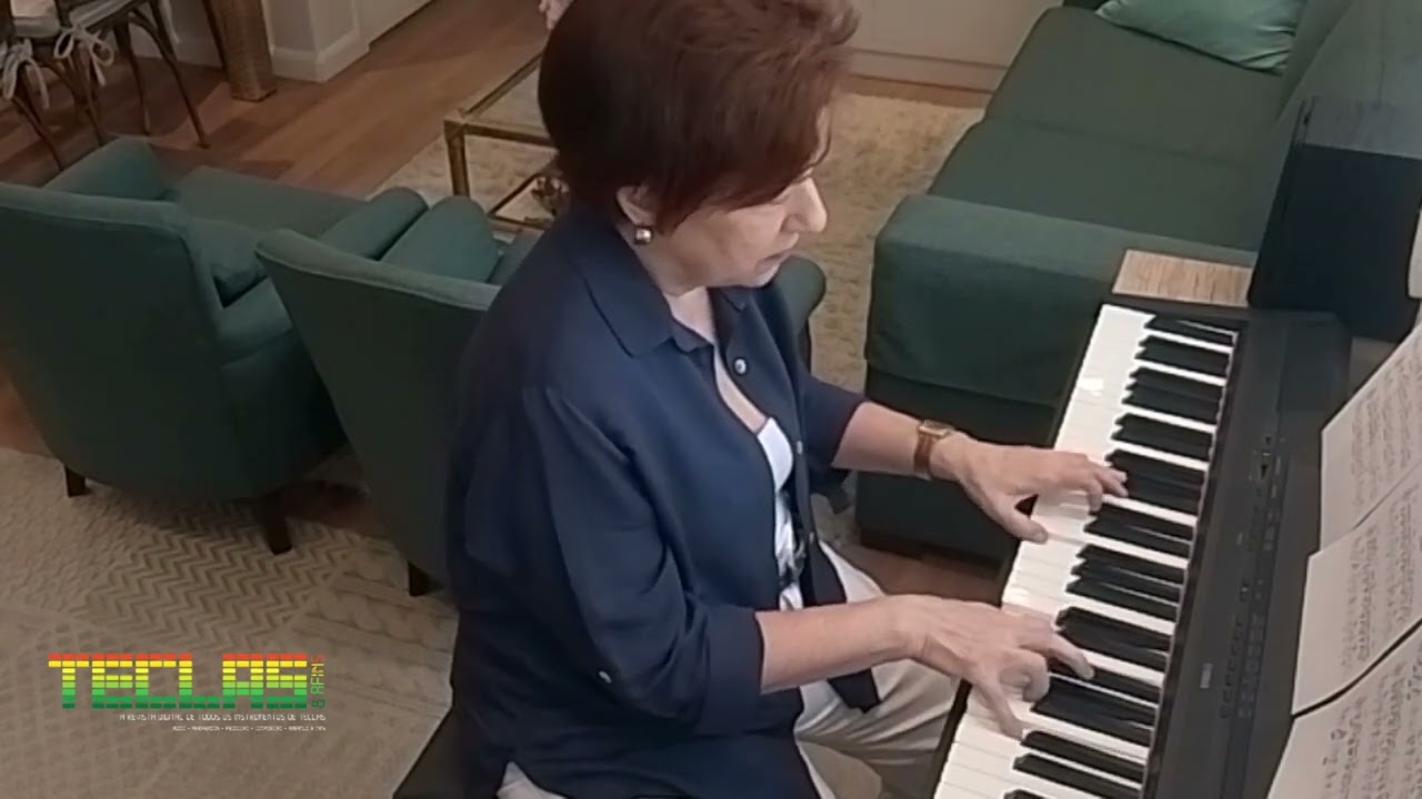 Rosana Giosa - 