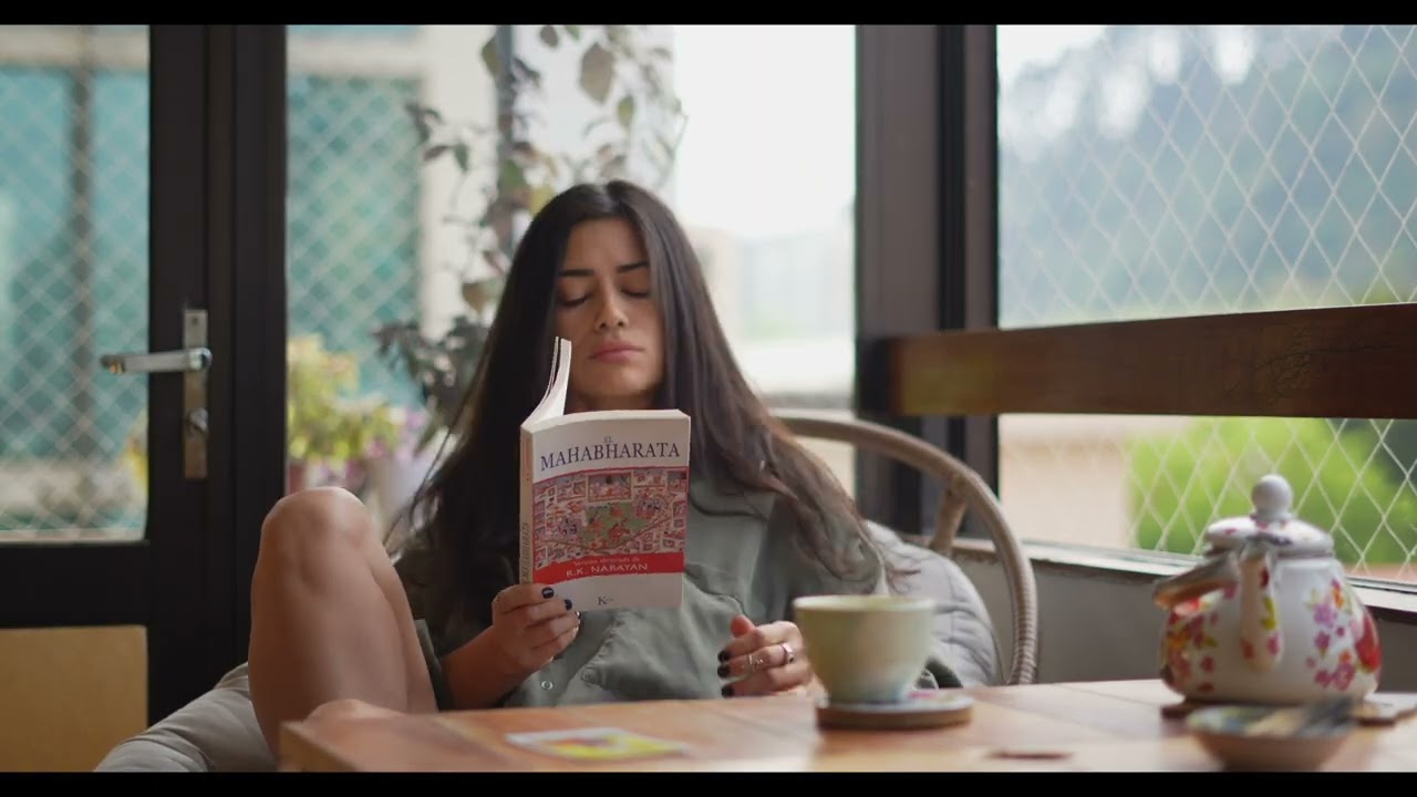 Vibración Eleva - Contigo en Soledad (Video Oficial)