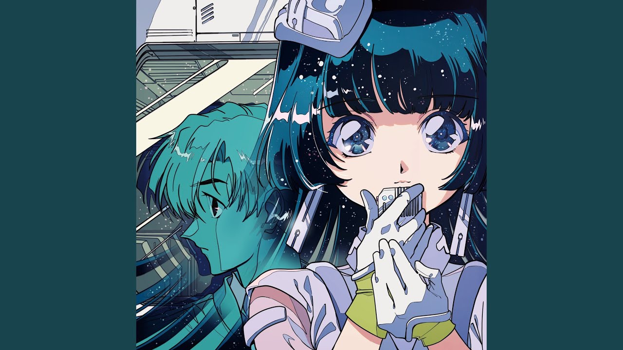 Misty Love (HARETOKI MIX)