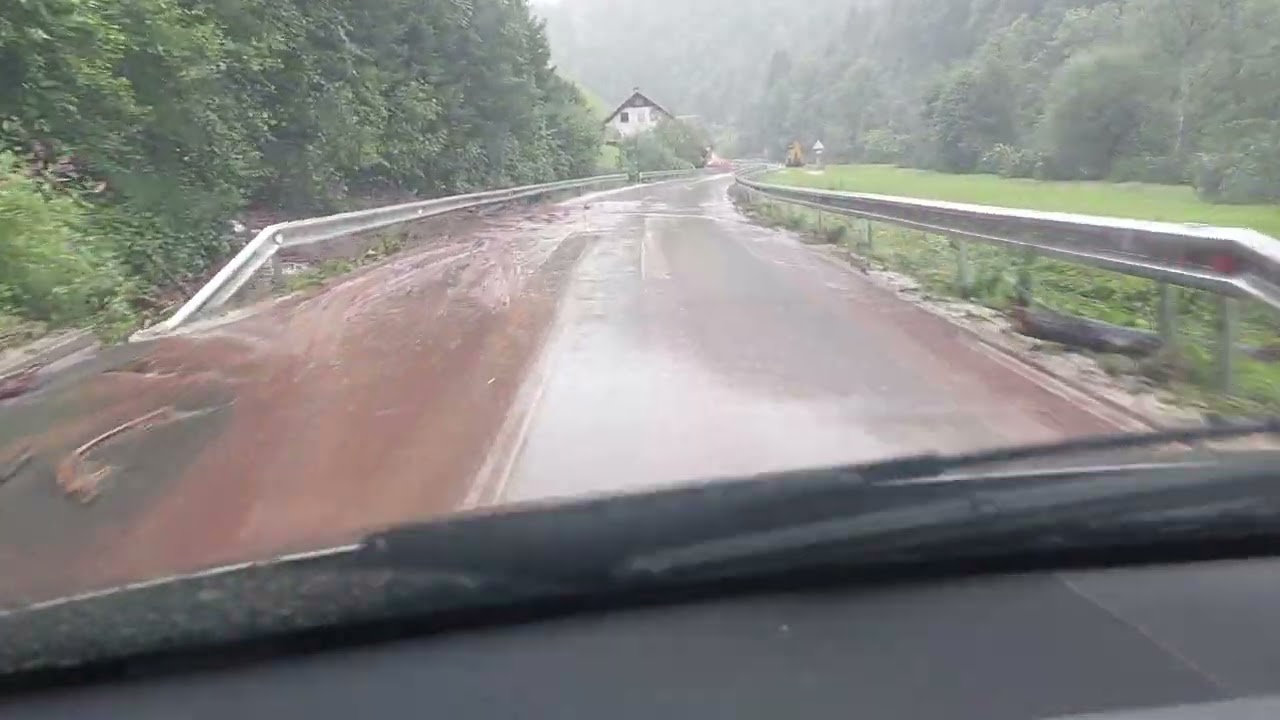 Trebija Žiri