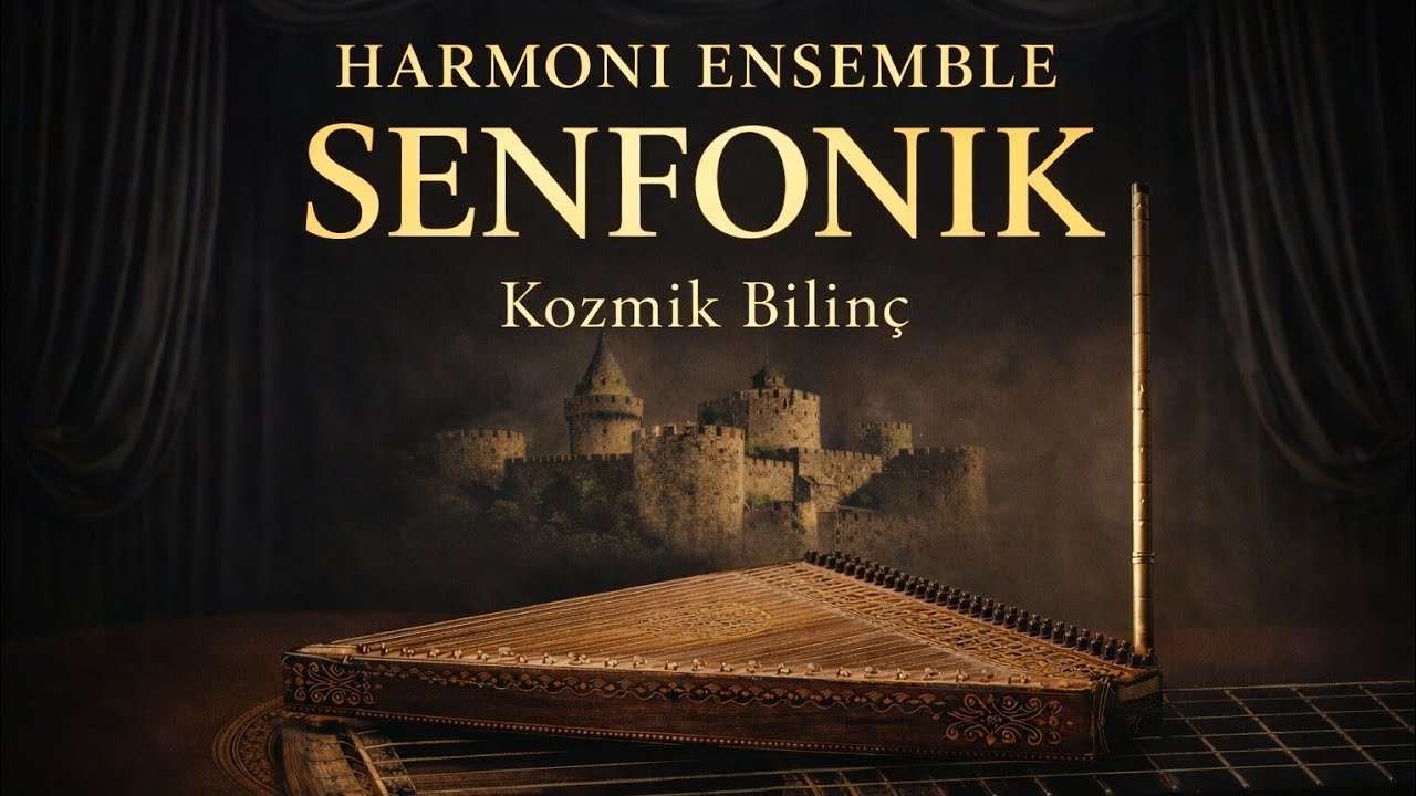 ALTIN ÇAĞ | Senfonik Seri
