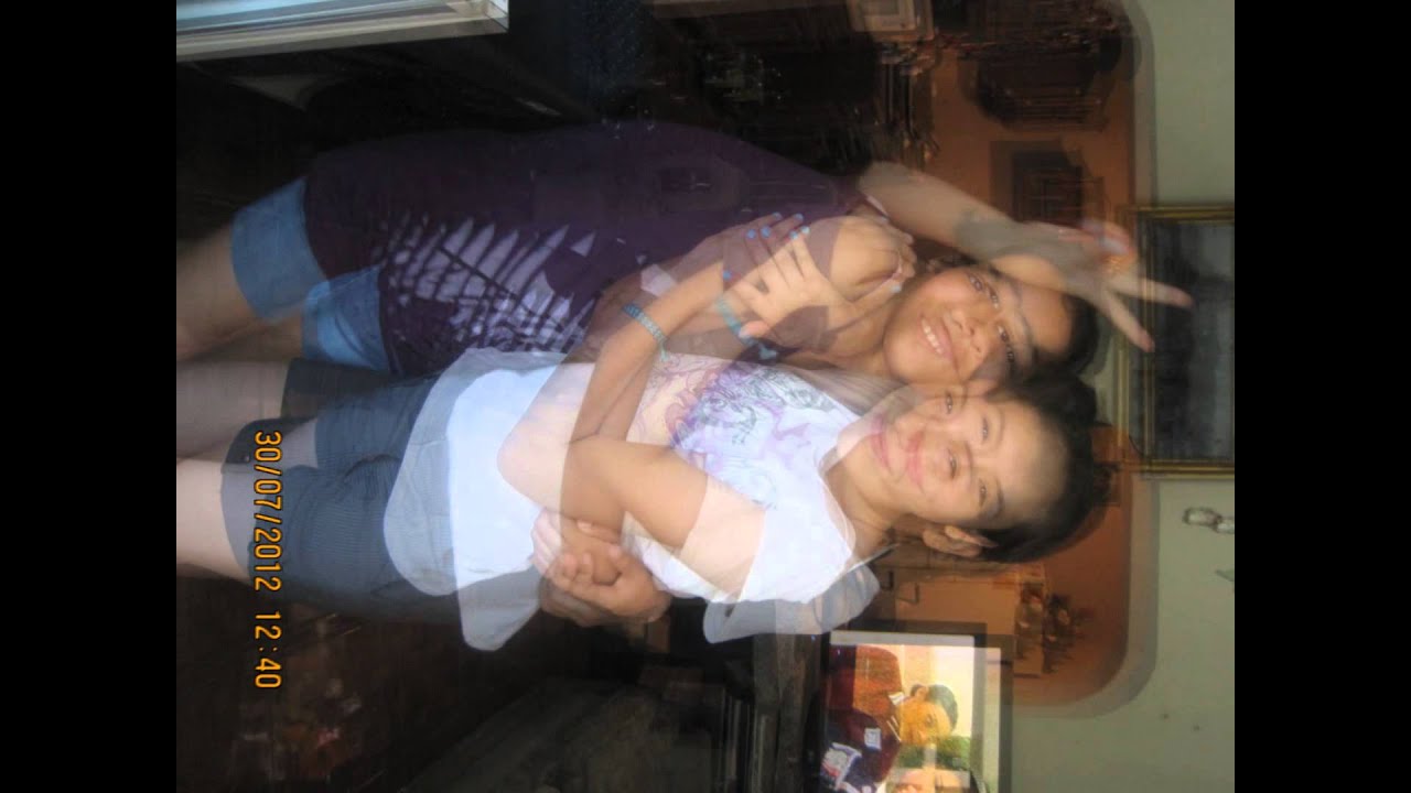 Mis loqueras