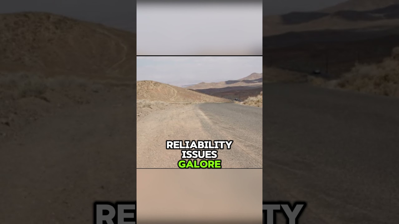 Top 10 WORST SUVs of 2025 You Should NEVER BUY  Avoid These Money Pits!