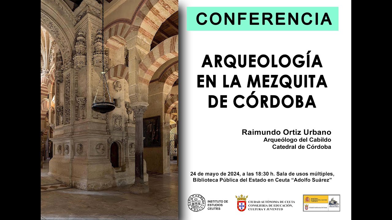 CONFERENCIA 