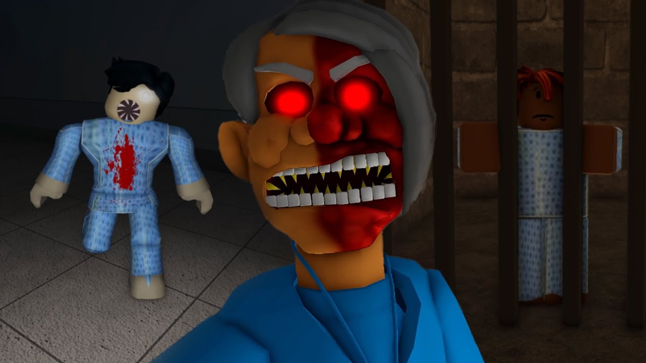 Toby's HOSPITAL - Roblox || [Full Walkthrough]
