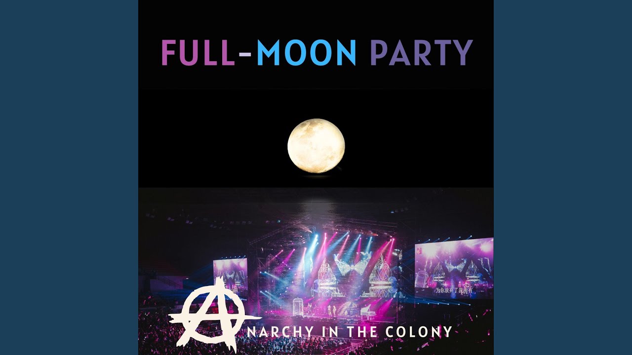 Full-Moon Party