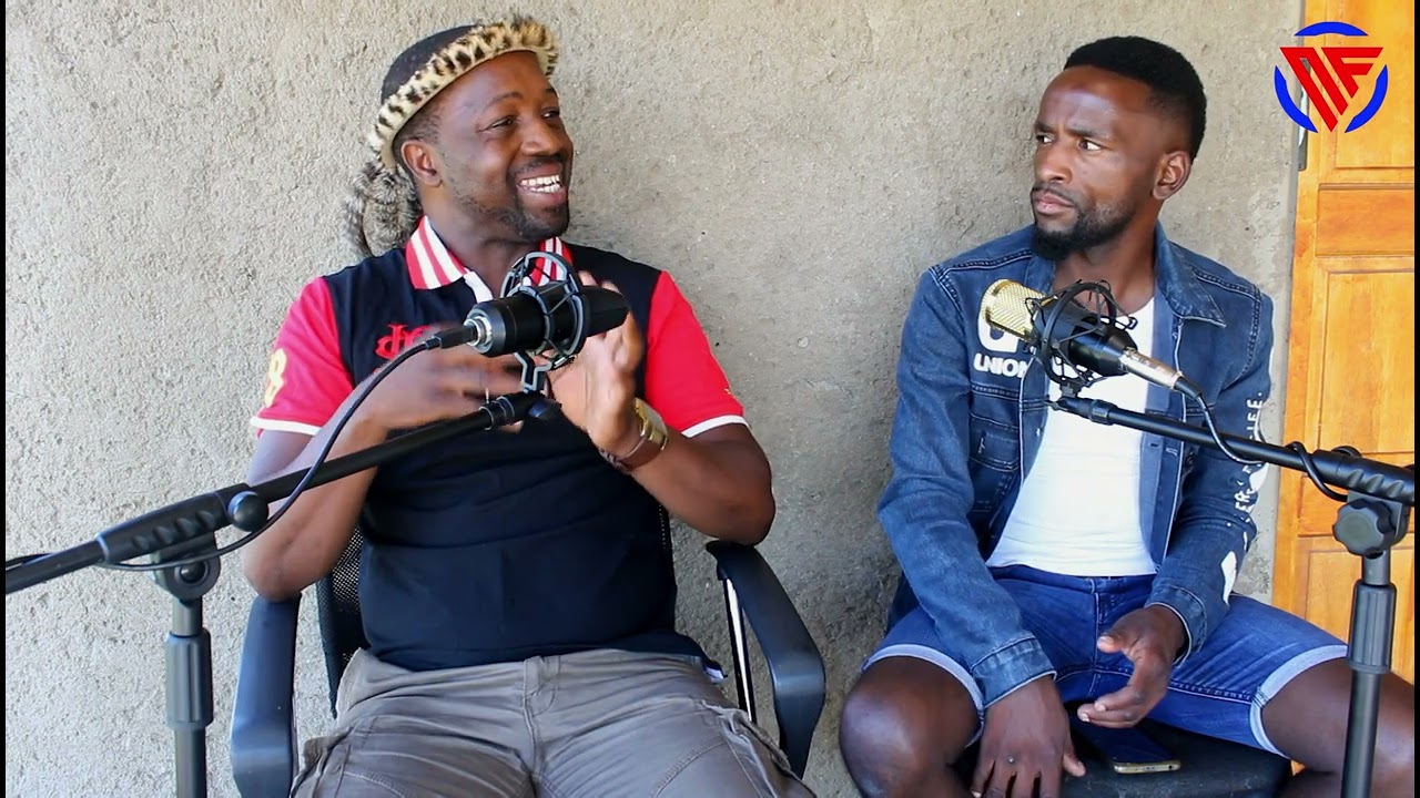 The Good, the Bad and the Risks of Ukufemba | Mkhulu Shobel'khulu