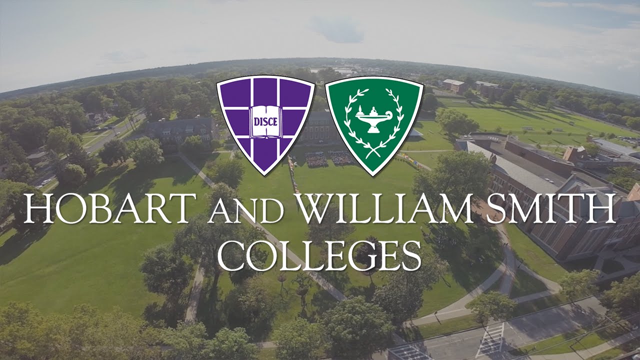 Hobart and William Smith Colleges
