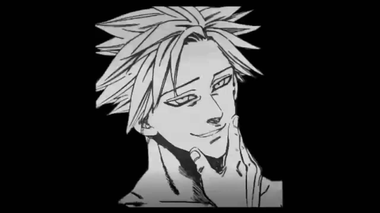 BEST SEVEN DEADLY SINS EDITS