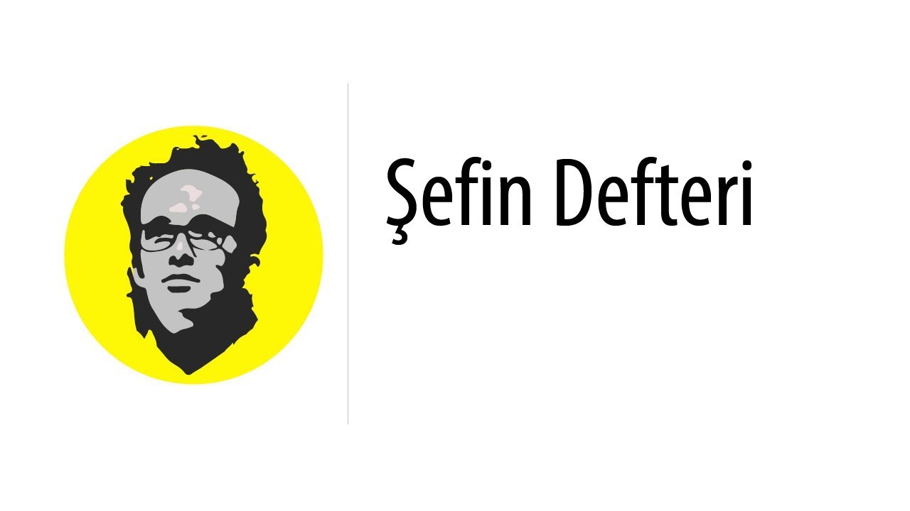 Şefin Defteri