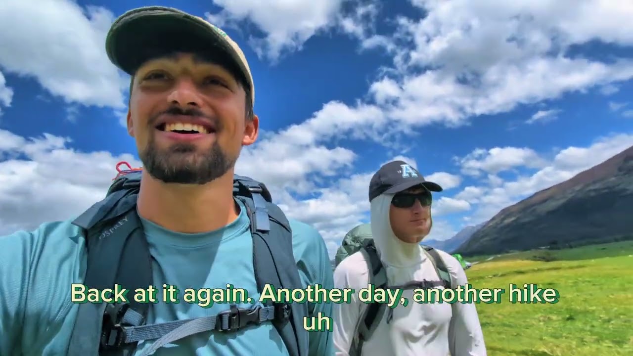 UCL Study Abroad: South Island Road Trip