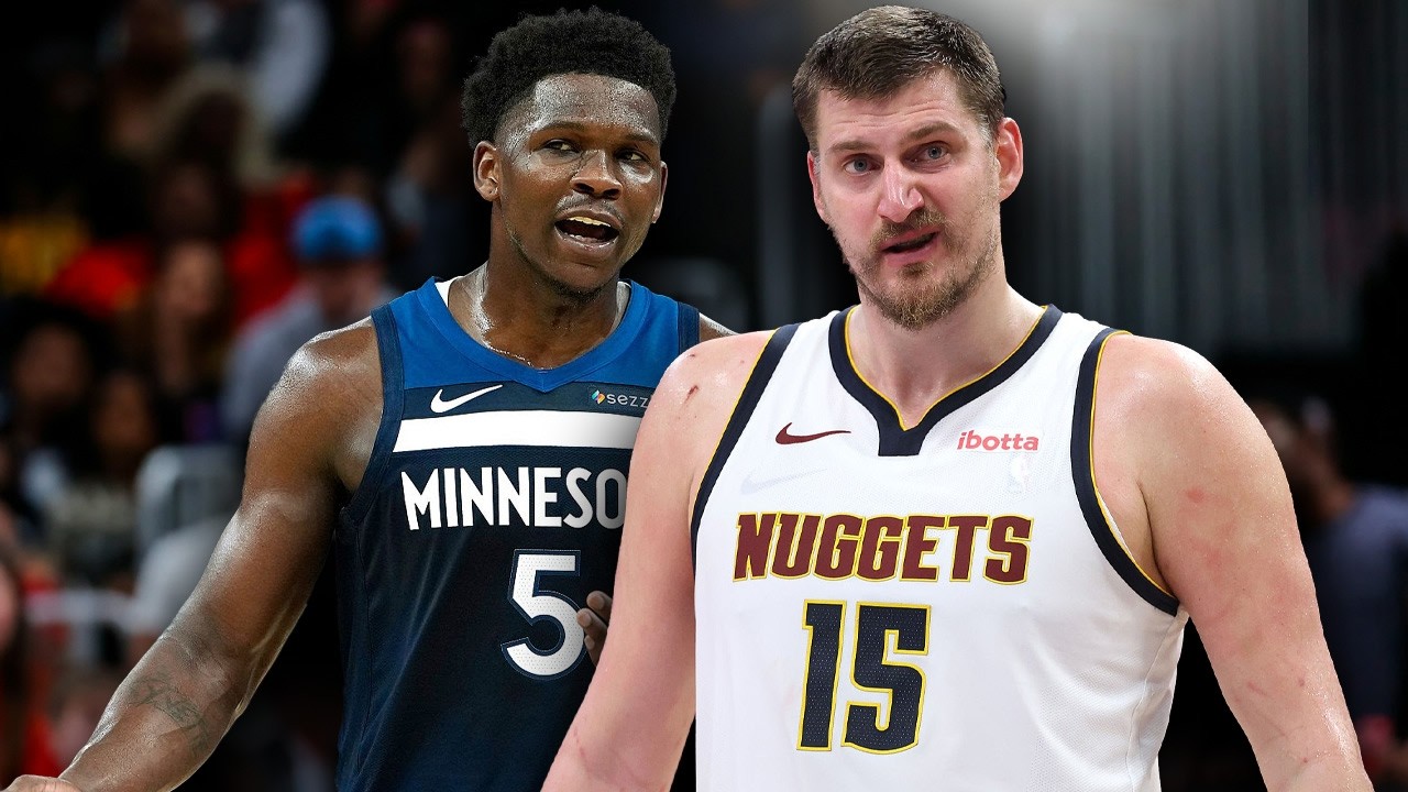 Nuggets vs Timberwolves is Not What You Think
