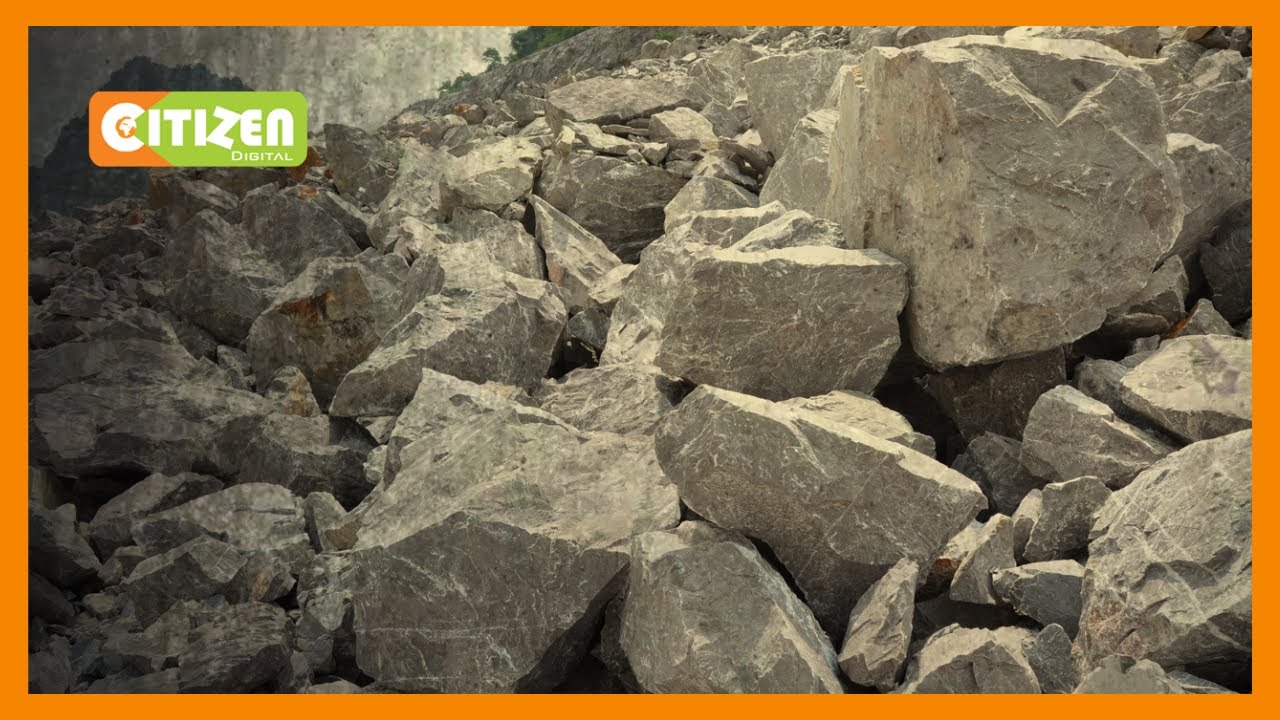 | TALES FROM LAMU | Private investors threatening to take out Lamu locals from stone mining