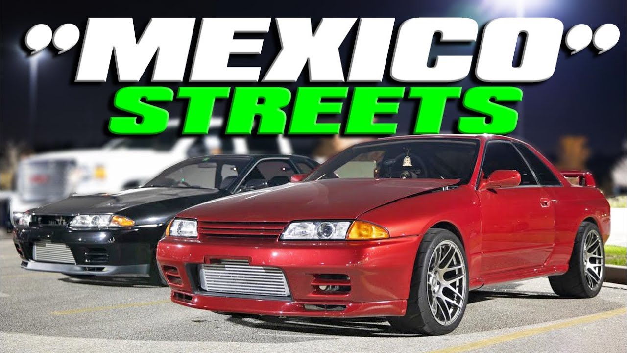 Midwest Street Racing (1000hp R32, Viper, & MORE!)