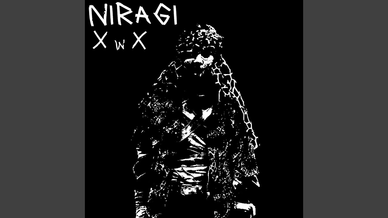 NIRAGI X w X