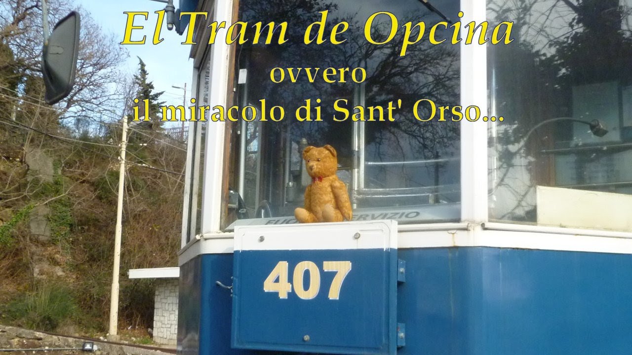2025 02 01  El Tram de Opcina
