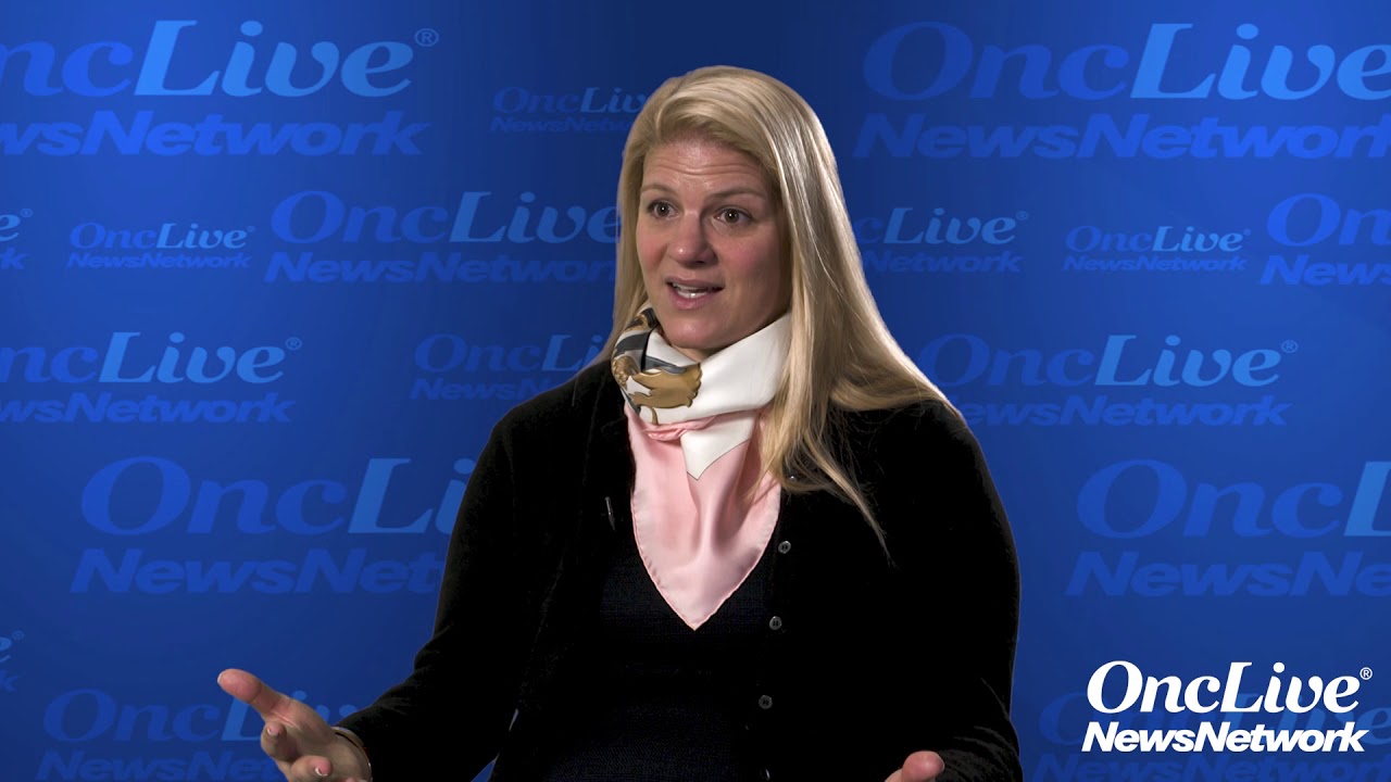 Potential Evolutions in the TNBC Treatment Paradigm