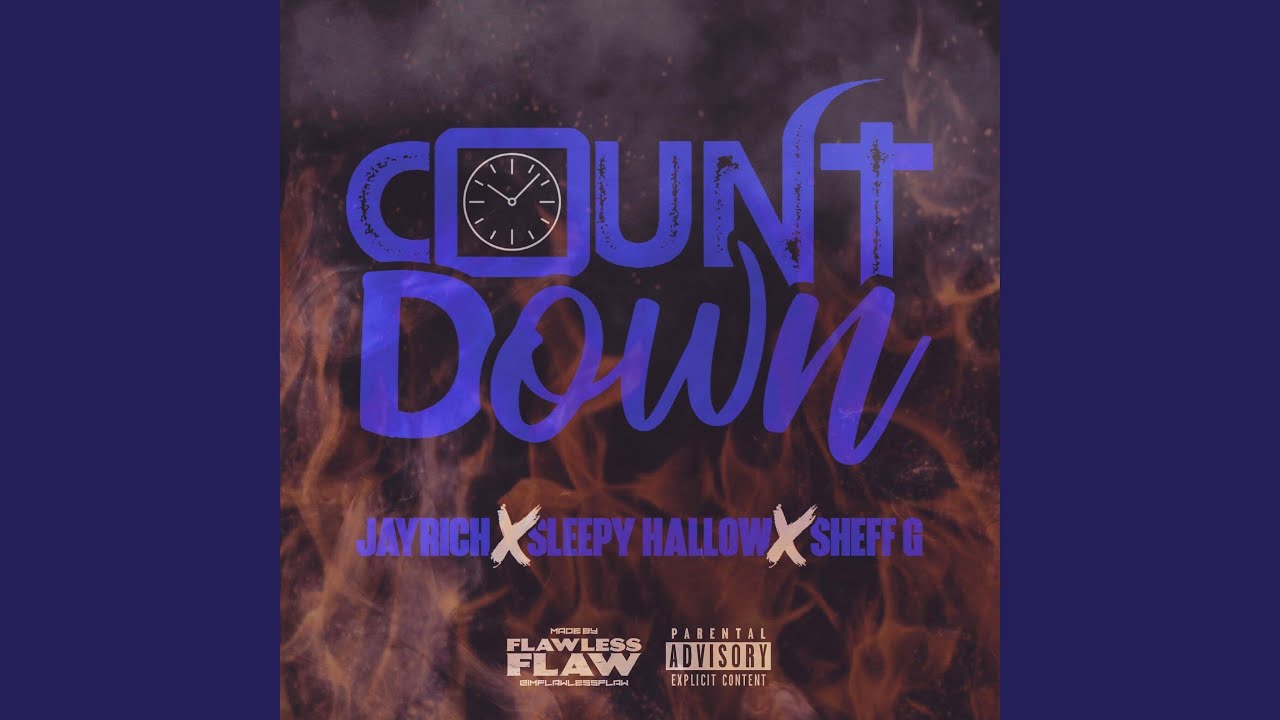 CountDown (feat. Sleepy Hallow & Sheff G)