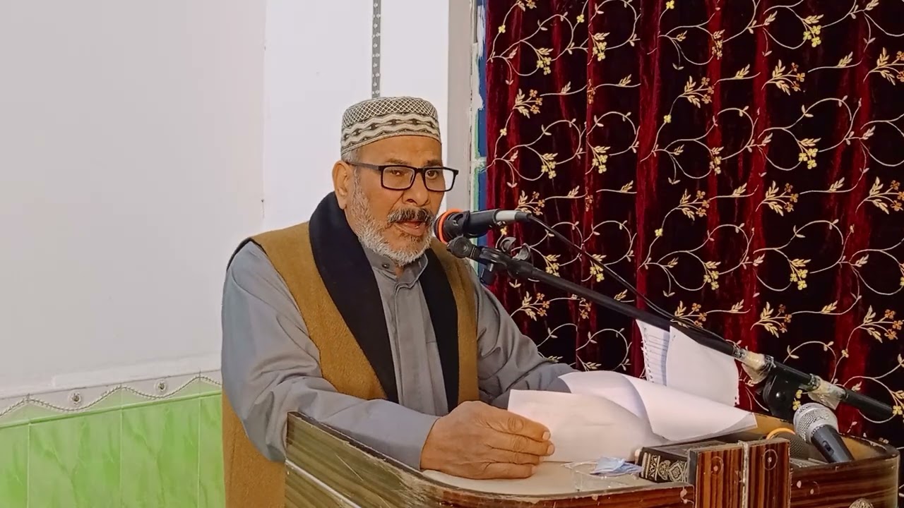 الرادود الحسيني عقيل مجاهد 