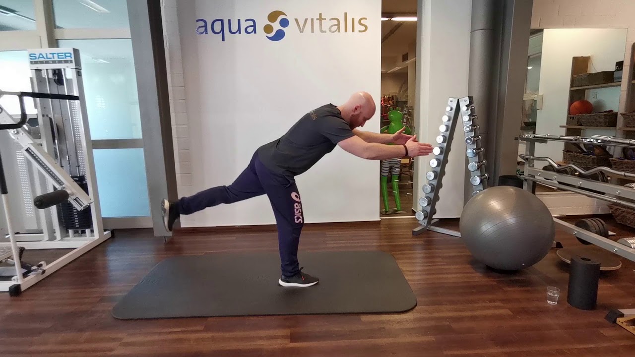 Rehasport 45 min