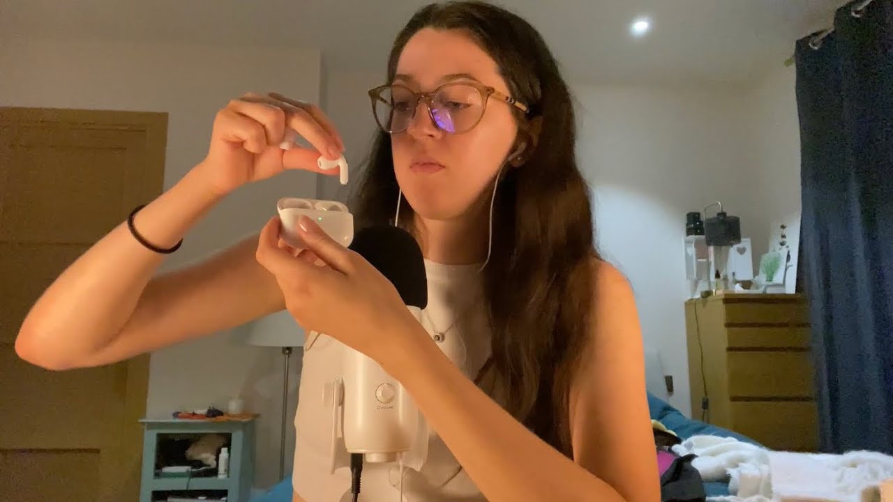 Triggers for people with ADHD (short clips) ⚡️