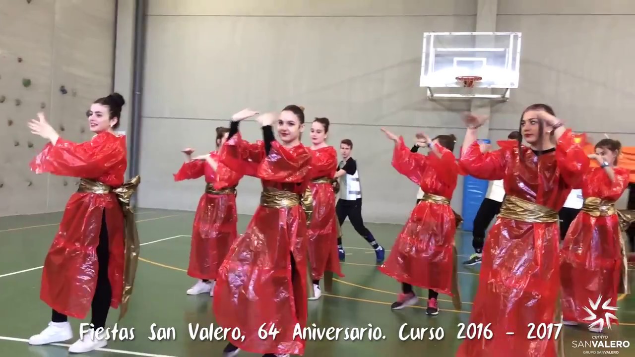 FIESTAS SAN VALERO !!!!
