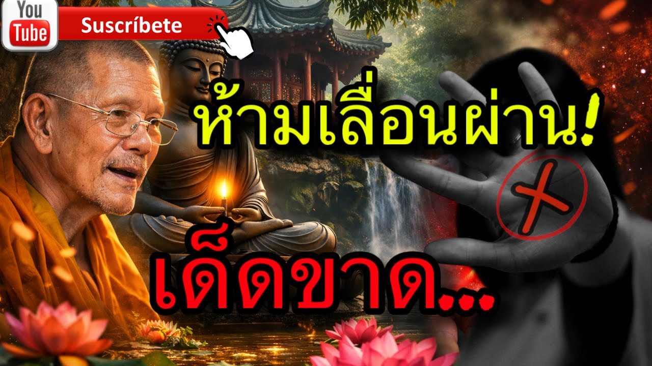 👉 “คืนนี้ก่อนนอน…ถ้าคุณมีกากบาท ห้ามทำสิ่งนี้เด็ดขาด ไม่งั้นเงินที่ควรได้จะหายเงียบ”#ความเชื่อ#ดูดวง