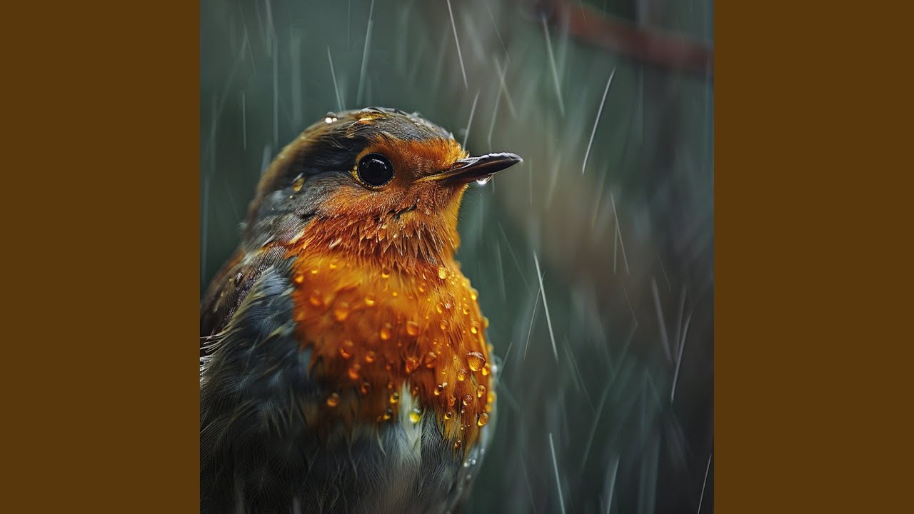 Nature&rsquo;s Echoes Fill the Air