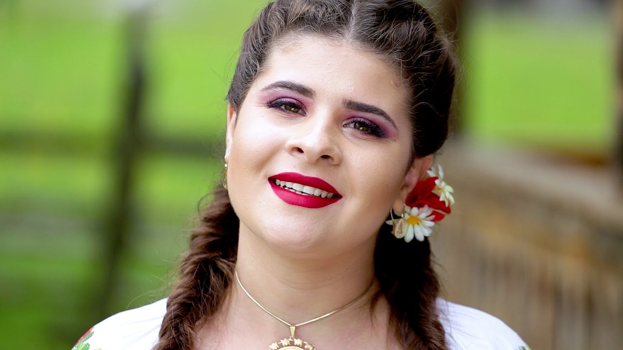 Geanina David  - Orice om pe lume cat traieste