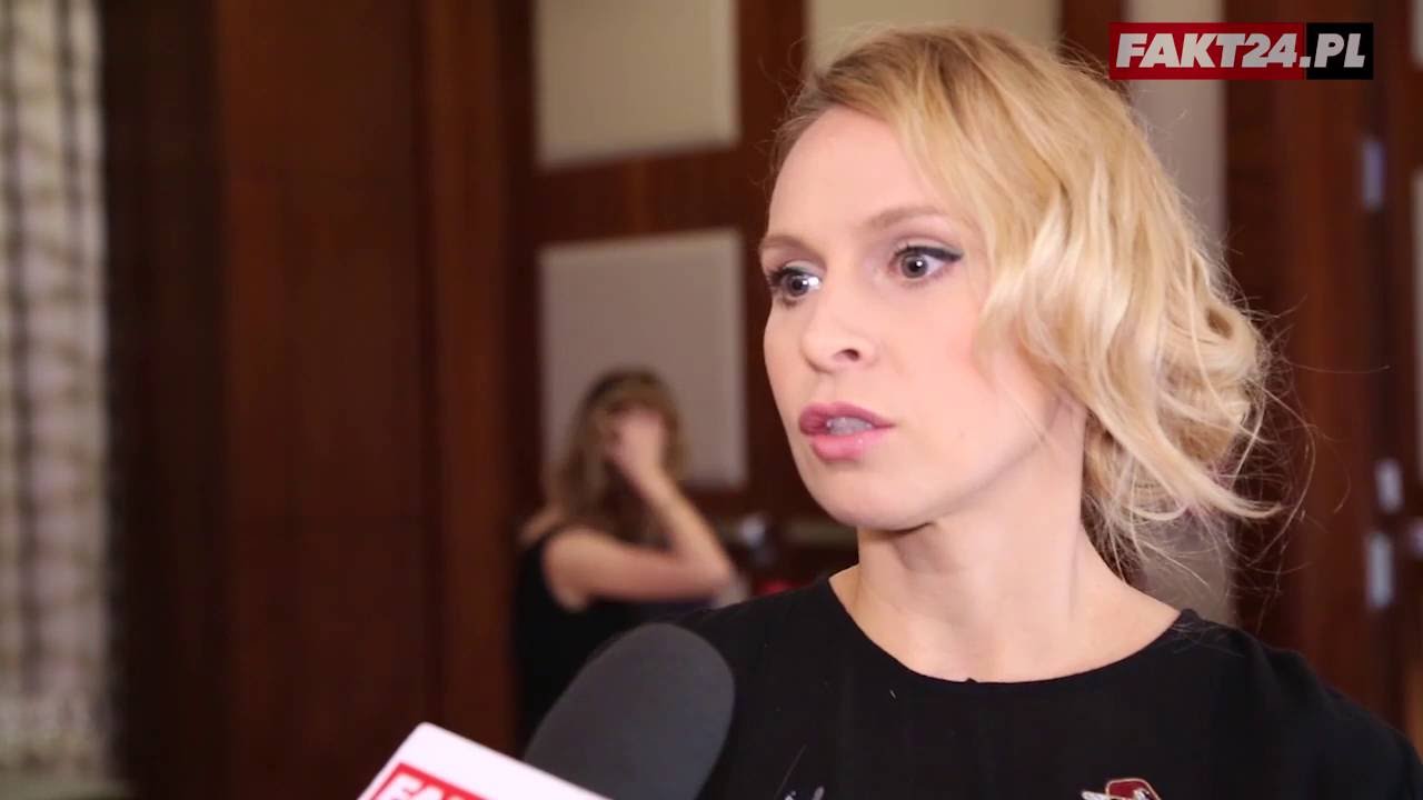 Paulina Holtz: nie mam kontaktu z Agnieszką Kotulanką