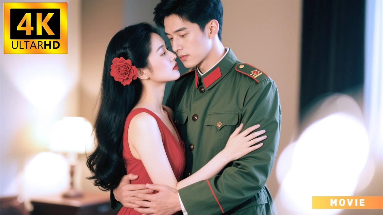 女孩新婚當天遭妹妹奪夫，意外覺醒讀心術！轉身嫁軍官，靠著讀心術一路開掛，逆襲人生贏家！ 💕 #爽剧 #热播短剧 #愛情 #逆袭 #重生  #movie