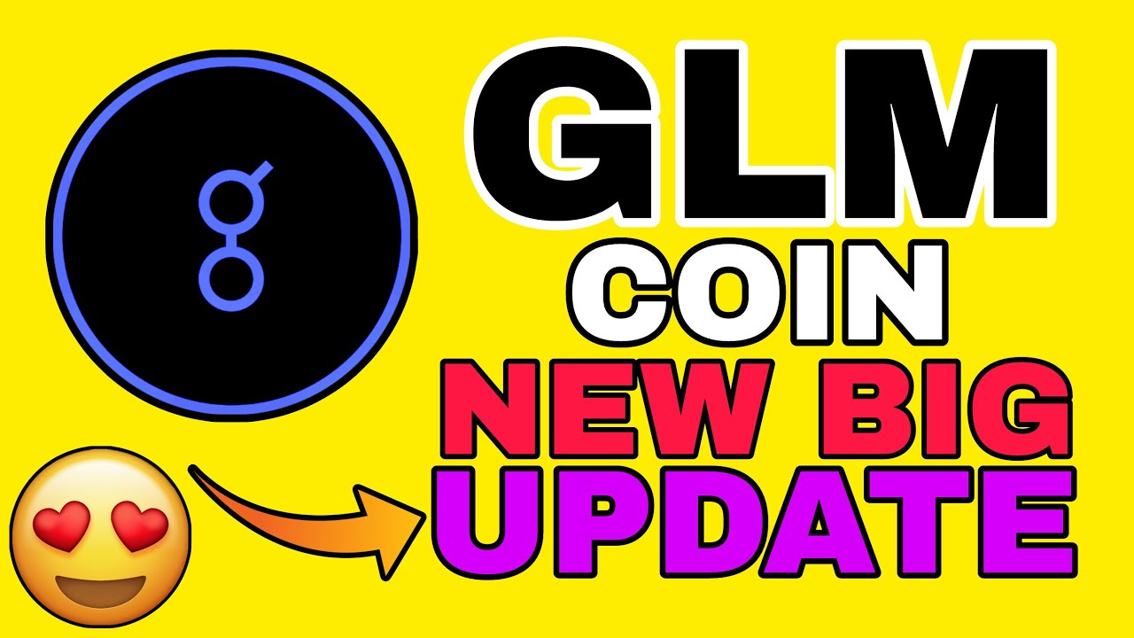 ОБНОВЛЕНИЕ ПО ТЕНДЕНЦИЯМ НА МОНЕТУ GLM 😃 | НОВОСТИ О МОНЕТЕ GLM СЕГОДНЯ | ПРОГНОЗ ЦЕНЫ ТОКЕНА GLM...