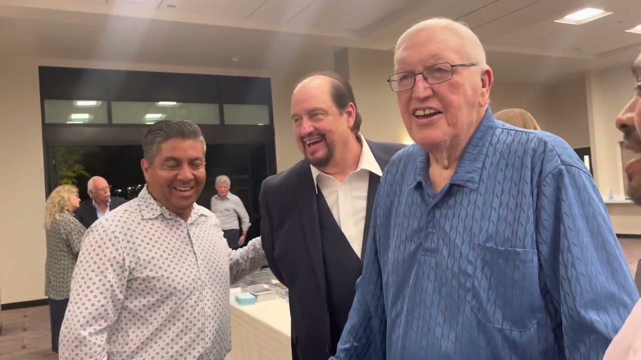 Jerry Patton  más allá del sol