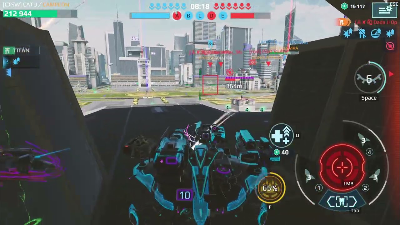 War Robots Steam 2026 02 21 11 41 54