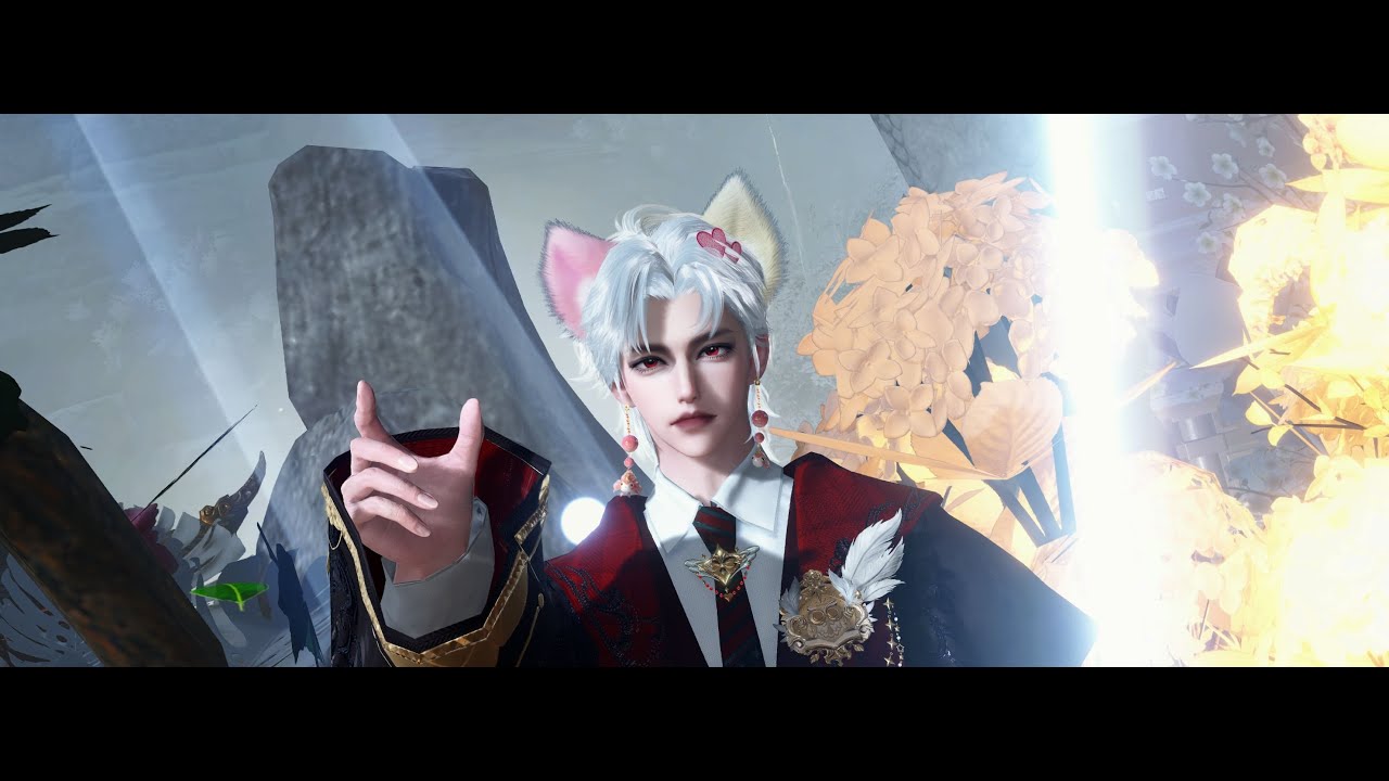 ลุ้นมากจนอยากมีแฟนเลย | Phoenix VS FOCUS League War | Sword of Justice Nightwaker POV