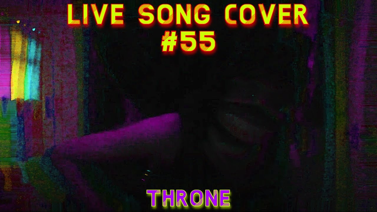 Throne - Soul Alastair Cover