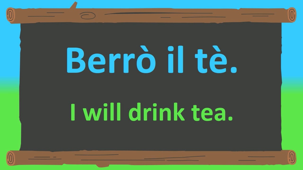 Master Italian TENSES Fast: 300+ Must-Know Past, Present & Future Practice Sentences!