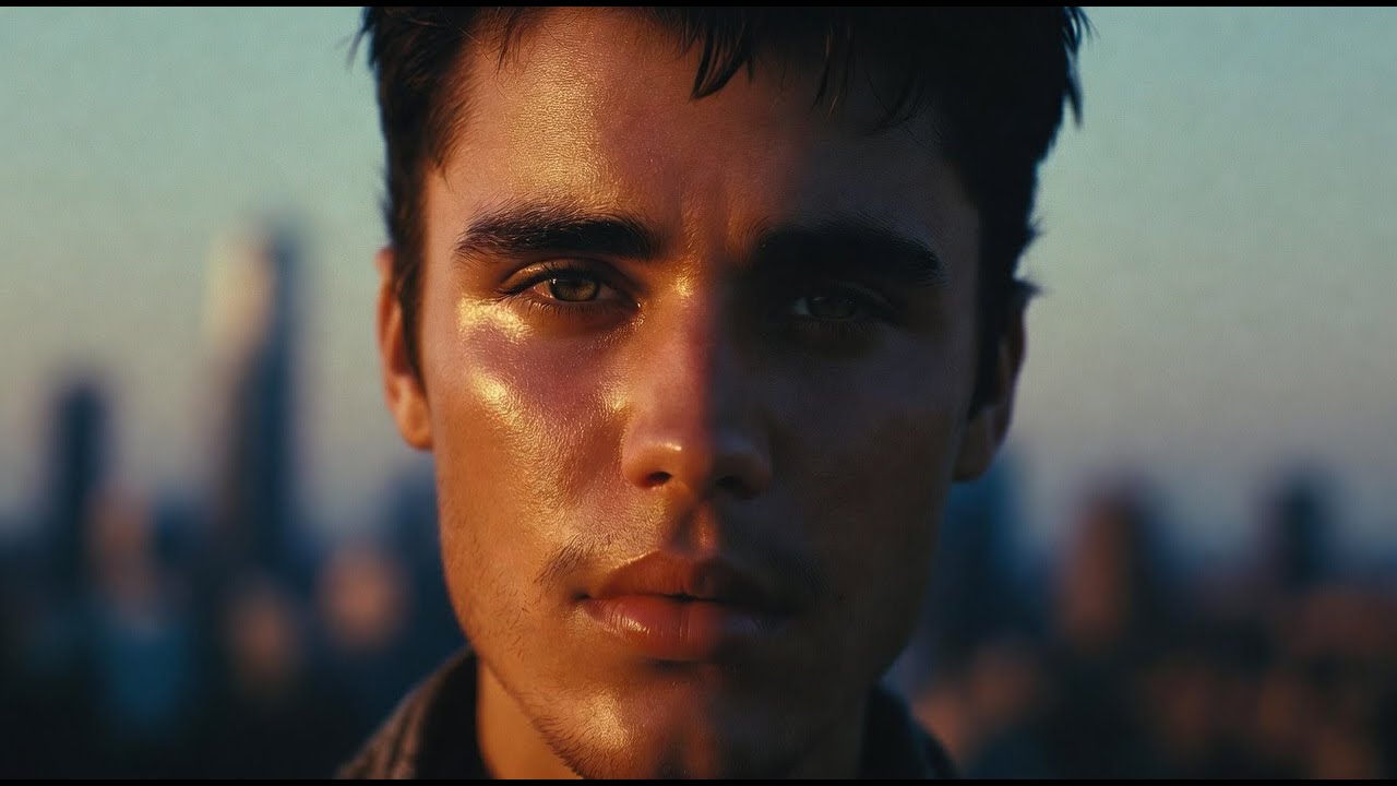 Justin Bieber - My Story, My Way (Fan Made Video)