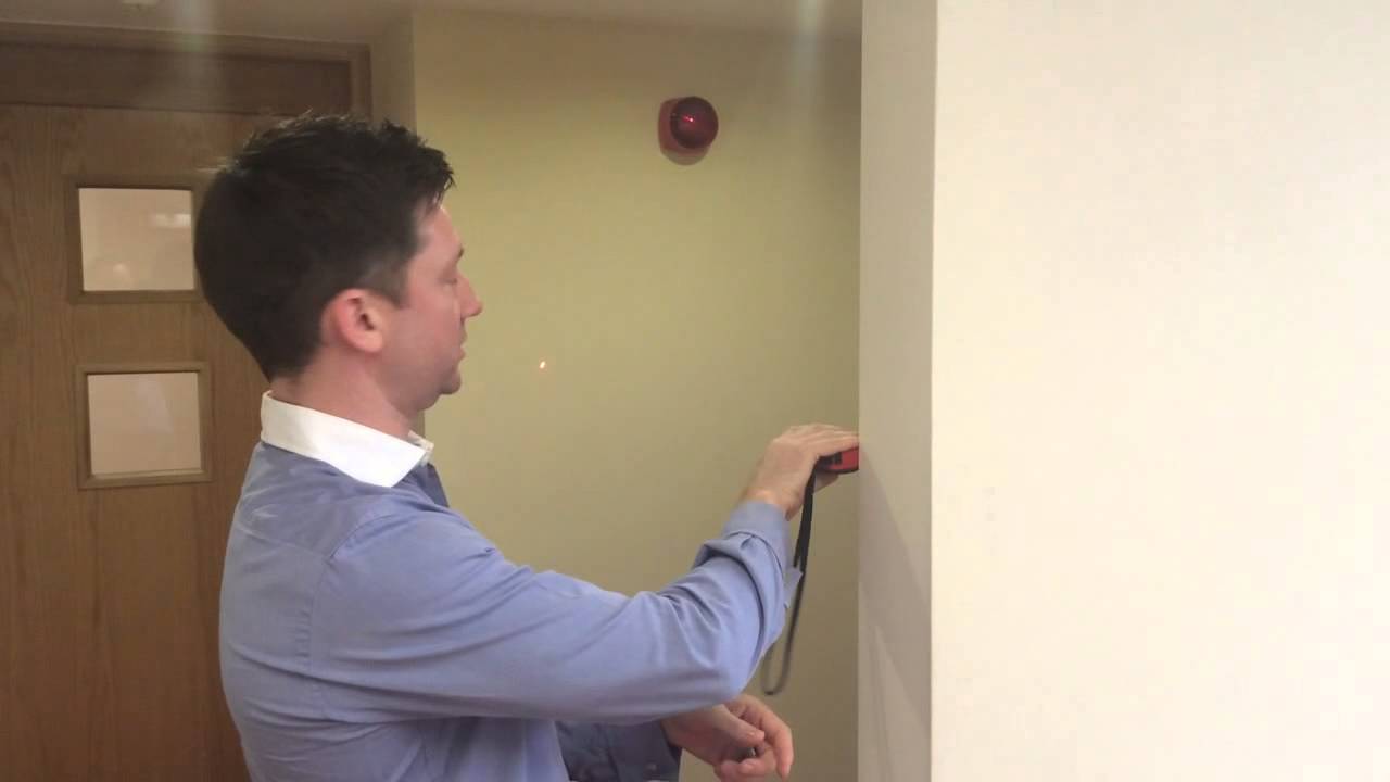 PlanEdge - Wall thickness measurements