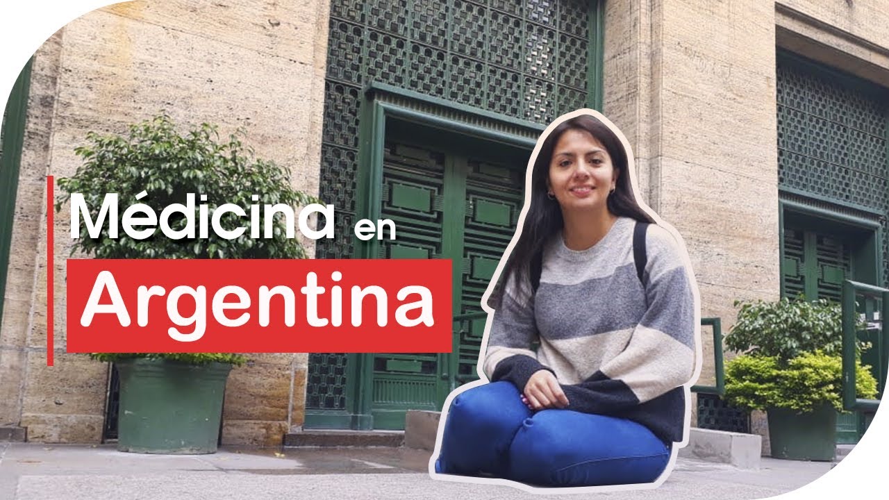 Argentina | Estudiar medicina en Argentina
